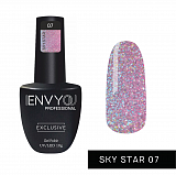   ENVY Sky Star  07, 10