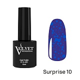   VELVETIME Surprise 10, 10