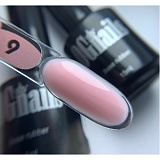  OGnails Nude Base 09, 15