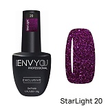   ENVY StarLight 20, 10