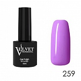   VELVETIME 259, 10