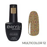   ENVY Multicolor 12, 10