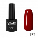   VELVETIME 192, 10