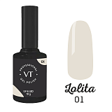   VELVETIME Lolita 01, 10