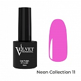   VELVETIME Neon Collection 11, 10