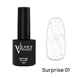   VELVETIME Surprise 01, 10