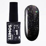  Patrisa Nail LUMOS  01, 8