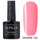   ELPAZA Charm 124, 10