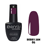   ENVY Berry Jam 06, 10