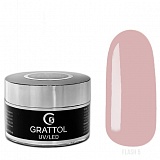 Grattol Camouflage Gel Flash 05, 15