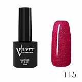   VELVETIME 115, 10