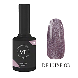   VELVETIME De Luxe 03, 10