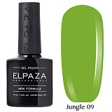 ���� ��� ELPAZA JUNGLE 09, 10��