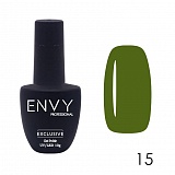   ENVY Exclusive 15, 10