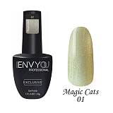   ENVY Magic Cats 01, 10