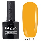 ���� ��� ELPAZA JUNGLE 02, 10��