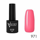   VELVETIME 971, 10