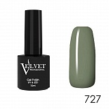   VELVETIME 727, 10