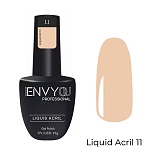 Liquid Acril ENVY 11, 15мл