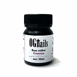  OGnails Rubber Premium, 50