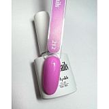   OGnails SecondWhite coll 212, 8