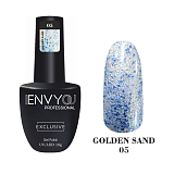   ENVY Golden Sand 05, 10