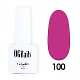   OGnails SecondWhite coll 100, 8