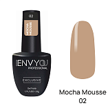   ENVY Mocha Mousse 02, 10