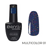   ENVY Multicolor 01, 10