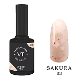   VELVETIME Sakura 03, 10