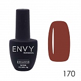   ENVY Exclusive 170, 10