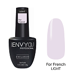   ENVY For French 08 Light, 10