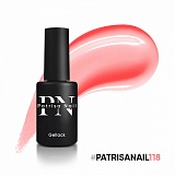   Patrisa Nail Pina Colada 118, 8