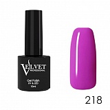   VELVETIME 218, 10