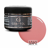 Grattol Camouflage Gel Natural () 50ml