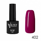   VELVETIME 402, 10