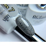   OGnails Sand 07, 8