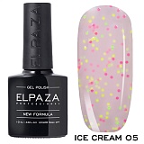 ���� ��� ELPAZA Ice Cream 05, 10��