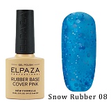  ElPaza Snow Rubber 08, 10