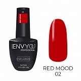 ���� ��� ENVY Red Mood 02, 10��