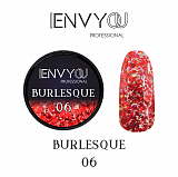  Burlesque ENVY     06, 6