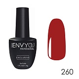   ENVY Exclusive 260, 10