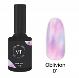   VELVETIME Oblivion 01, 10