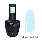 Liquid Acril ENVY 08, 15