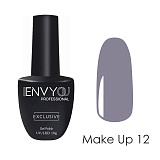   ENVY Make Up 12, 10