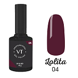   VELVETIME Lolita 04, 10