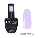 Liquid Acril ENVY 07, 15мл