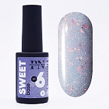  Patrisa Nail SWEET Base  06, 8