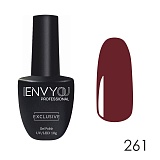   ENVY Exclusive 261, 10