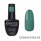   ENVY Ocean eyes 03, 10